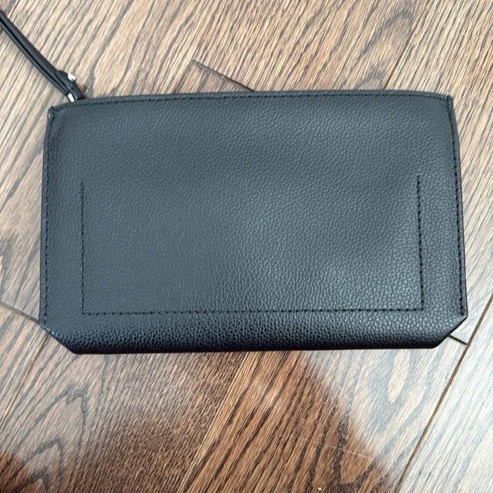 Kate Spade Leather Wristlet